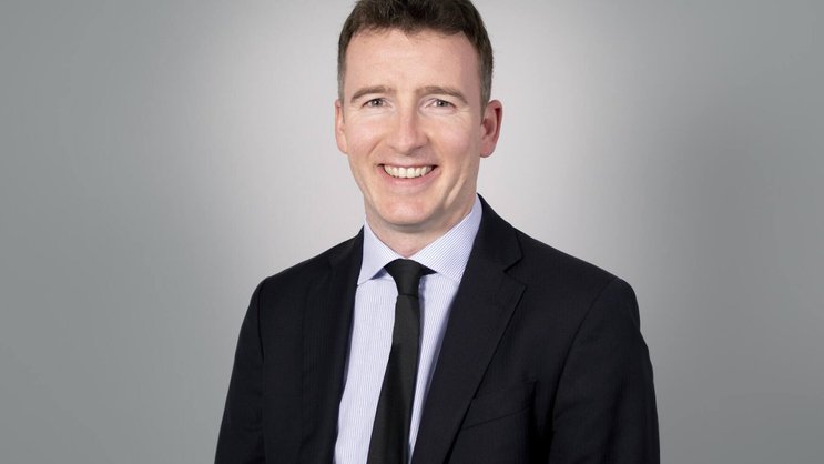 Peter Kinsella sagt einen Anstieg des Yen voraus.