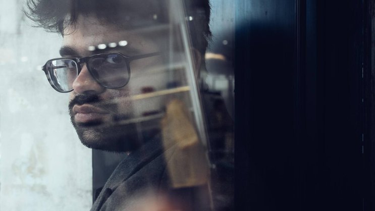 Mastermind: «Wir wollen die weltbeste Antwortmaschine sein», sagt Aravind Srinivas, CEO und Gründer von Perplexity AI.