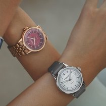 Raymond Weil um CEO Eli Bernheim gewann 2023 mit der Millesime die Challenge-Kategorie des GPHG.