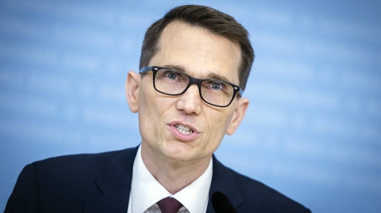 SNB-Präsident Martin Schlegel: Am 24. September entscheidet die Schweizerische Nationalbank an ihrer vierteljährlich stattfindenden geldpolitischen Lagebeurteilung über die Höhe des Leitzinses.
