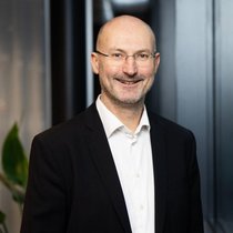 René Møller Petersen, Lead Portfolio Manager bei Nordea. Er verwaltet die Strategie «Empower Europe».