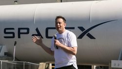 Elon Musk will mit seinem Raumfahrtunternehmen Space X an der Börse die nächste Rakete zünden.