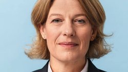 Petra Tschudin ist seit Oktober 2024 Mitglied des Direktoriums der Schweizerischen Nationalbank.