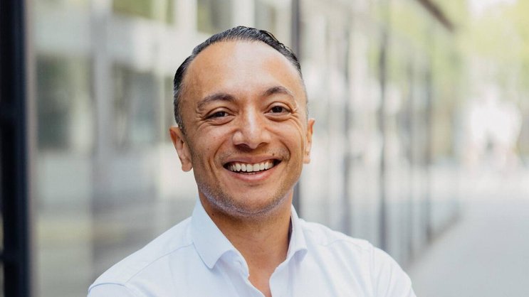 Unternehmer und Sportler Alan Frei hegt einen Poker-Plan und will die grössten Digital-Stars für seine neue Tech-Konferenz nach Zürich bringen.