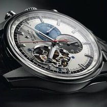 Die El Primero Chronomaster 1969