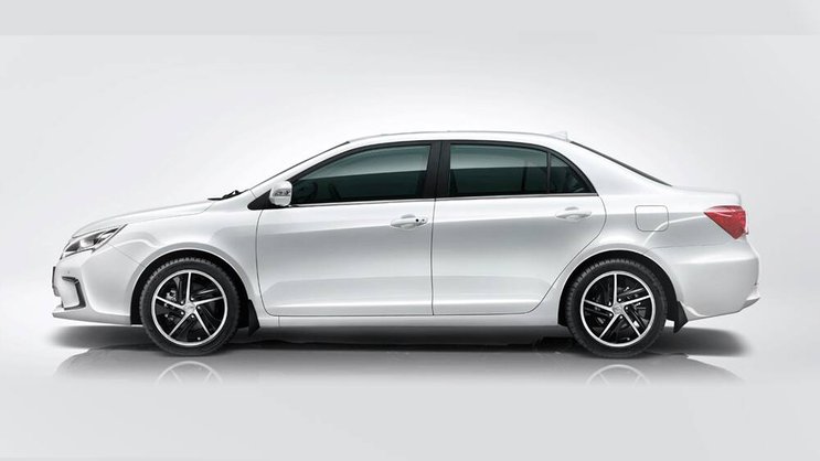 BYD Qin: Sparangebote werden durch Chinas grosszügige Subventionspolitik ermöglicht. PR