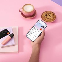 Gen Z treibt das Smartphone-Banking voran. Und ist denn auch die Zielgruppe von Yuh.