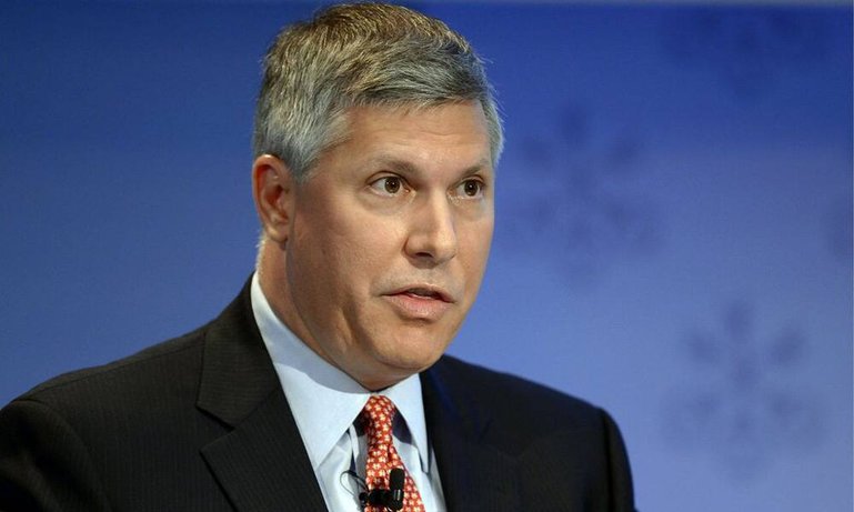 Tom Naratil