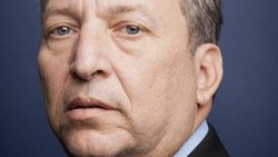 «Gewicht zu verlieren, ist gesund, 20 Pfund in einem Monat, ist ungesund»: Ökonom Larry Summers.