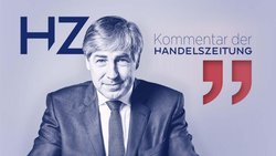 «Wer keine weitere Nettozuwanderung will, muss dafür sorgen, dass es nicht mehr Arbeitskräfte im Land braucht», schreibt Gastautor Klaus Wellershoff.