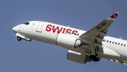 Swiss-Flieger: Die Lufthansa verändert ihr Vielfliegerprogramm.