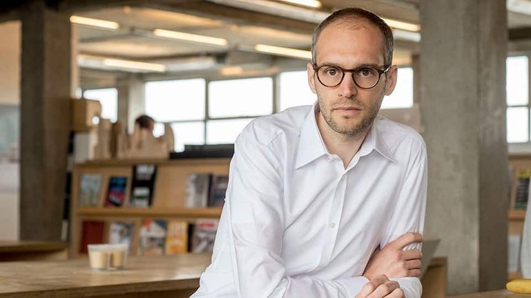 Simon Kretz