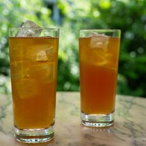 Der Cocktail ist inspiriert von Lissabons Geschichte.