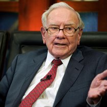 Feiert Geburtstag: Warren Buffett ist 96.