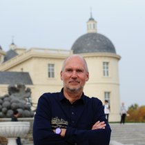 Lenz M. Moser keltert seit 2015 Wein auf Château Changyu Moser XV. Er kennt die Gründe für die Schwierigkeiten in Chinas Weinindustrie.