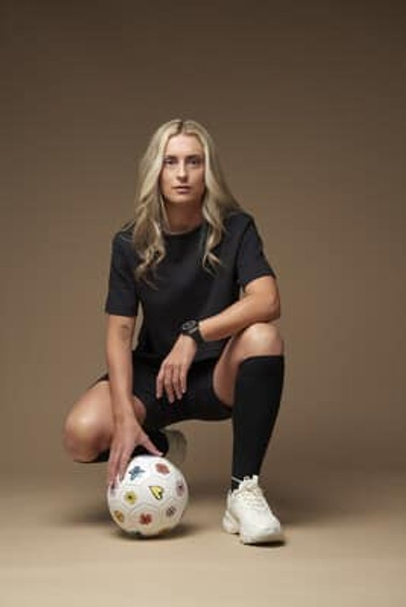 Hublot Friend of the Brand Alexia Putellas