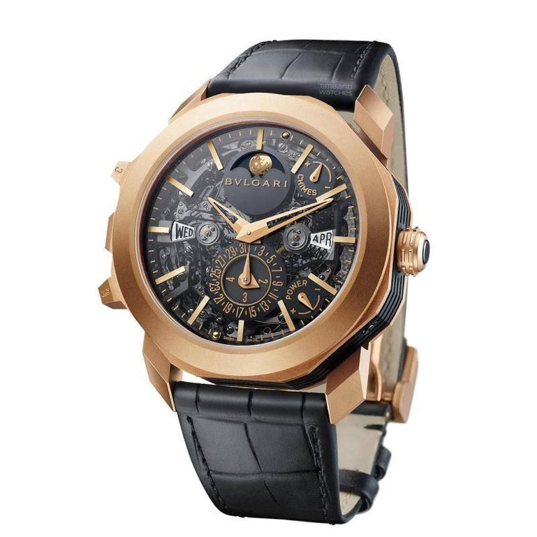 Bulgari