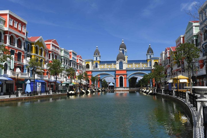 Phu Quoc in Vietnam ist ein Hit in den sozialen Medien, unterbietet aber preislich andere beliebte Inseln.