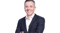 Philippe Blatter, CEO von Infront, prägt seit über 20 Jahren die globale Sportvermarktung.