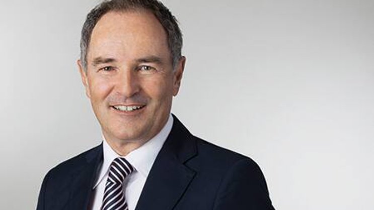 Erwin Heri: «Kurzfristige Spekulationen gehen meist schief.»