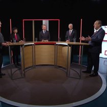 Der Bankier plädiert für den intakten Zustand der CS.