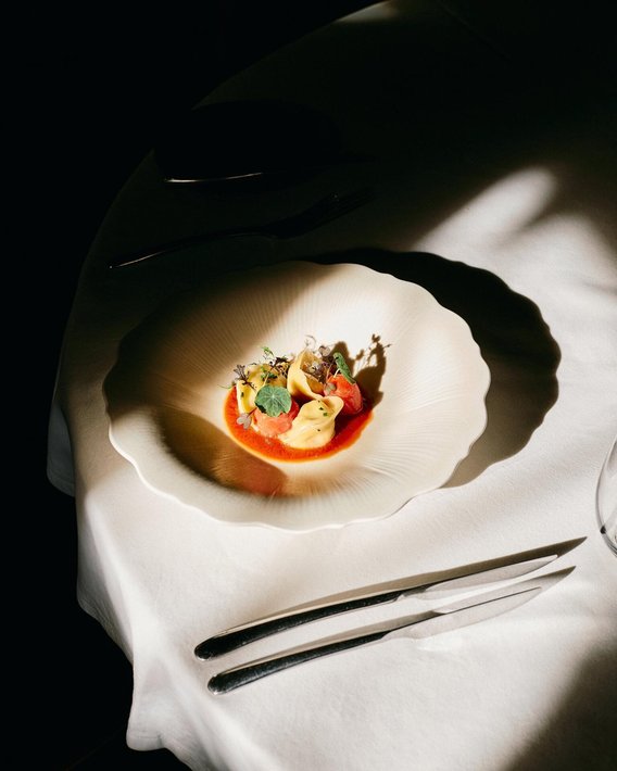 Innovative Gastronomen interpretieren die lokale Küche neu.