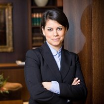 Erste Ausländerin: Bei Manner soll Mazumder die Themen Digitalisierung und nachhaltig erfolgreiche Geschäftsmodelle in der digitalen Welt einbringen.