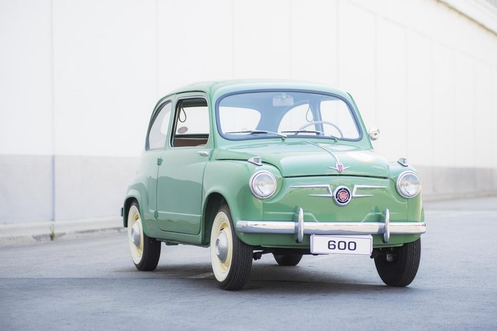 Doch trotz einigen legendären Modellen stellt VW die Marke bis Ende 2029 ein.