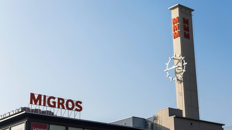 Migros