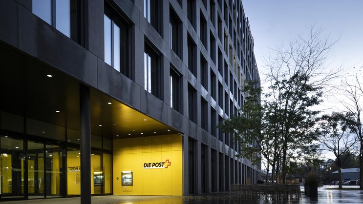 Bis zu 110 Kündigungen: Die Post baut bei ihren Management- und Supportfunktionen erneut Stellen ab.