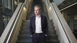 Jan Schoch: Trennt er sich auch von seinem Aktienpaket?Gian Marco Castelberg