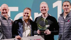 Startup Award