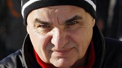 Christian Constantin (Bild: Keystone)
