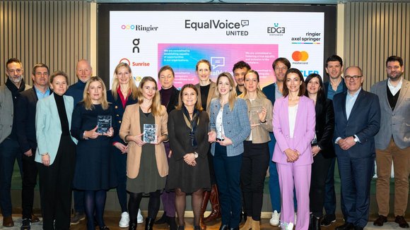 EqualVoice-United Mitglieder