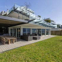 Diese Eigentumswohnung in Oberägeri ist das teuerste Appartement der Schweiz.