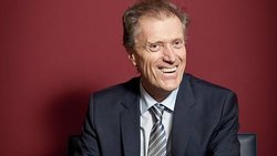 Nicht seine Idee: CEO Herbert Bolliger.