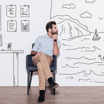 Fernweh: Es dauert oft nicht lange, bis man sich wieder ferienreif fühlt. istockphoto