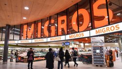 Die Migros muss weiter nach Käufern für Filialen ihres deutschen Sorgenkinds Tegut suchen.