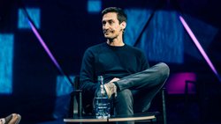 Guillaume Pousaz hält 75 Prozent an Checkout.com.