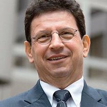 Siemens-Chef: Siegfried Gerlach (58) ist seit rund vier Jahren CEO von Siemens Schweiz.