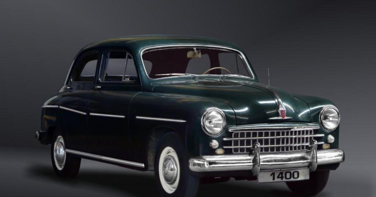 Seat disappears: The 5 iconic models in retrospect