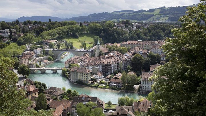 Bern