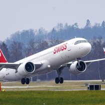 Es wird wieder eher teurer! Wer 2026 ab Zürich-Kloten mit Swiss nach Nordamerika fliegt, ...