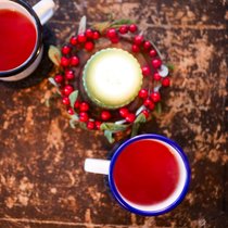 Die Idee von warmem, gesüsstem Wein ist älter als jeder Weihnachtsmarkt.