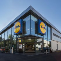 Lidl Schweiz strukturiert den Non-Food-Bereich um.