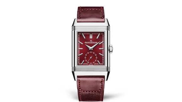 REVERSO TRIBUTE JAEGER-LECOULTRE