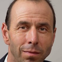 Tobias Straumann ist Wirtschaftshistoriker an der Universität Zürich.