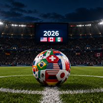 Nicht nur Fans blicken auf die grösste Fussball-Weltmeisterschaft der Geschichte – auch Anlegerinnen und Anleger.