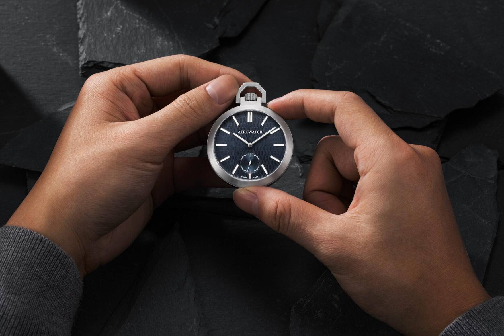 Aerowatch Jubiläum