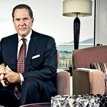 Reto Wittwers Expansionspläne: «Afrika interessiert mich definitiv mehr als Zürich.»